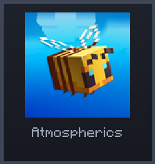 Atmospherics