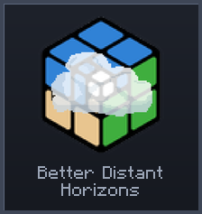 Better Distant Horizons