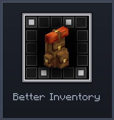 Better Inventory