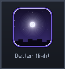 Better Night