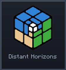 Distant Horizons