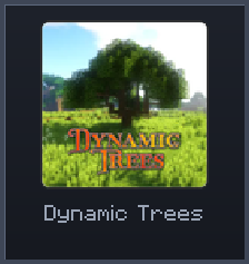 Dynamic Trees