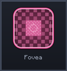 Fovea