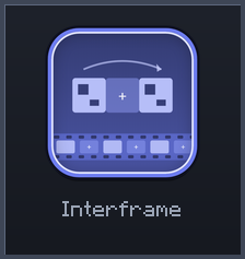 Interframe
