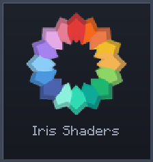 Iris Shaders