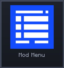 Mod Menu