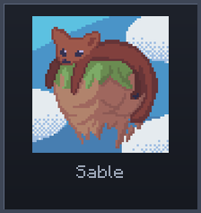 Sable