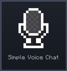 Simple Voice Chat
