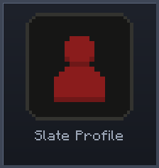 Slate Profile