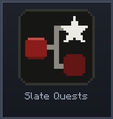 Slate Quests