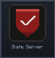 Slate Server
