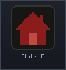 Slate UI