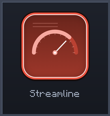 Streamline