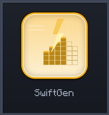 SwiftGen