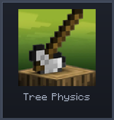 Tree Physics
