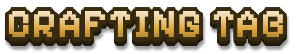 CRAFTING TAB