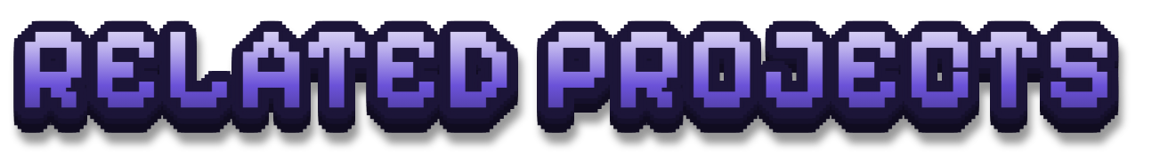 Related Projects