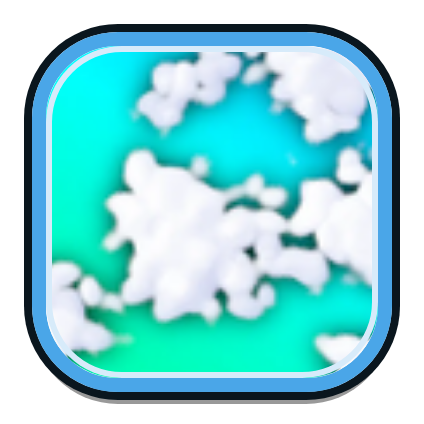 Simple Clouds