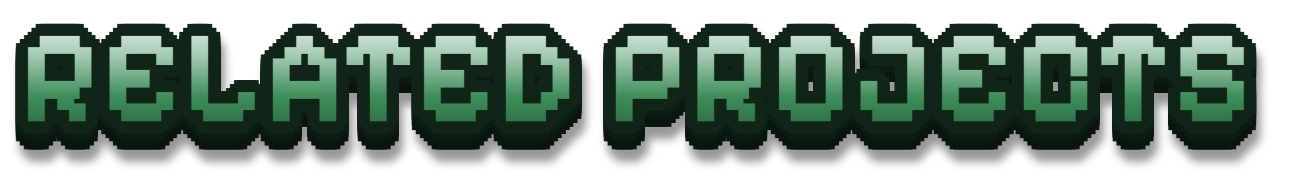 Related Projects