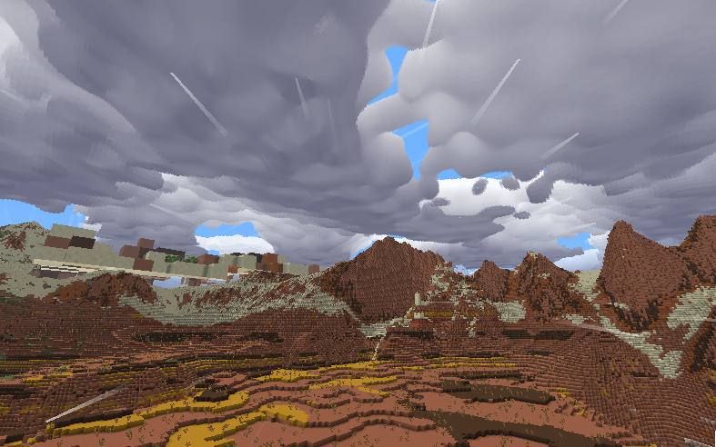 sky