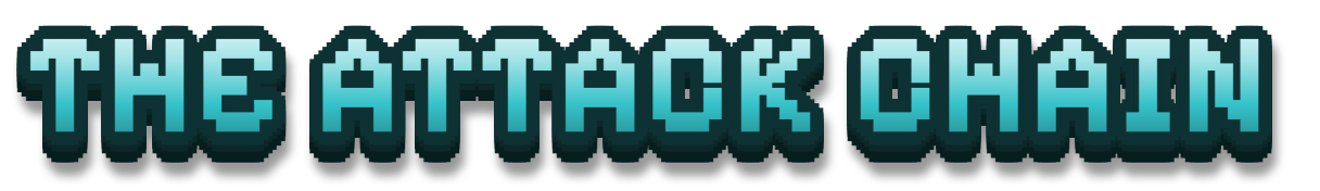 THE ATTACK CHAIN