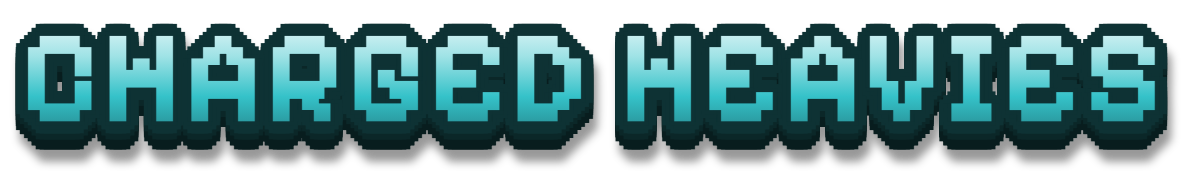 CHARGED HEAVIES