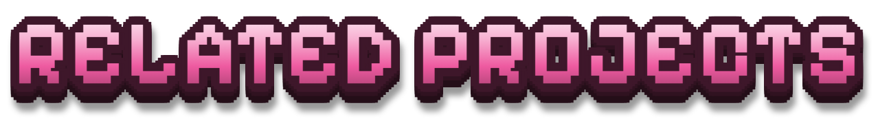 Related Projects