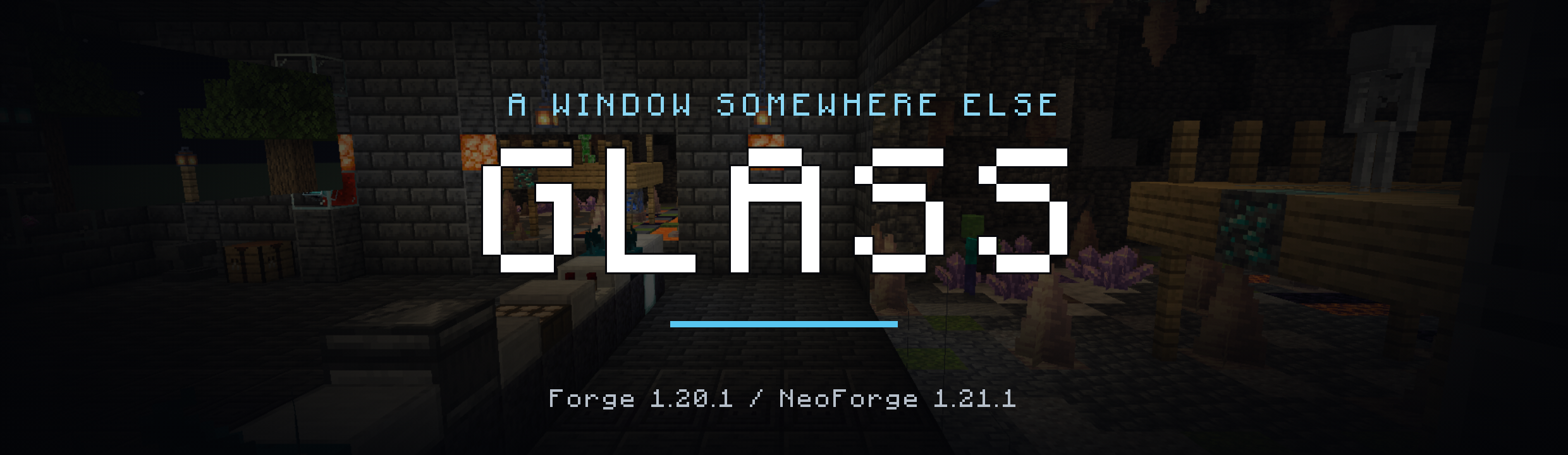 GLASS