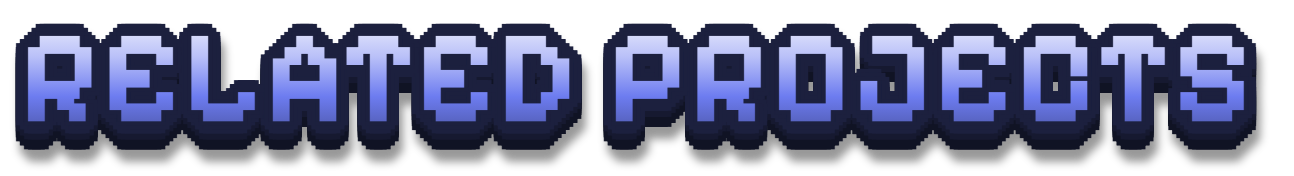 Related Projects