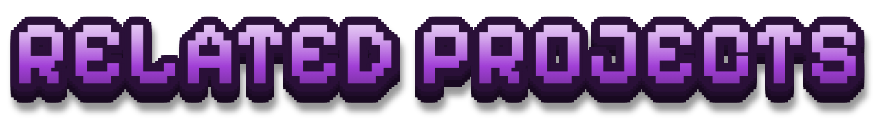 Related Projects