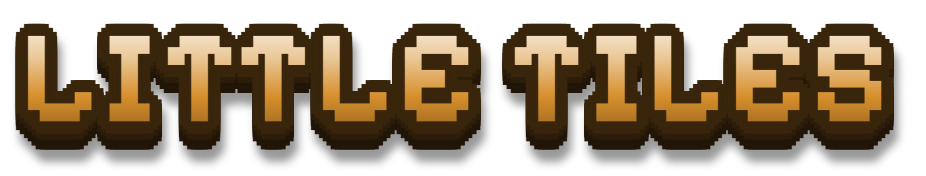LITTLE TILES