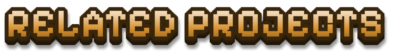 Related Projects