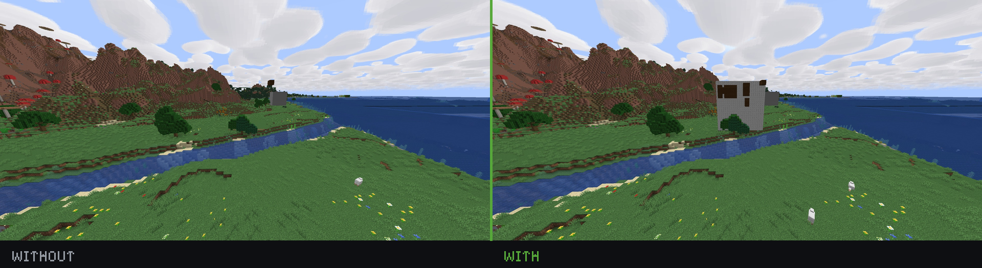 littletiles compare