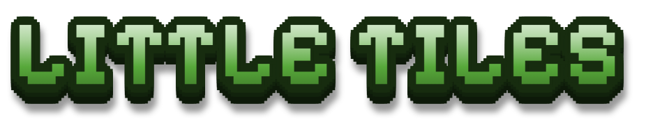 LITTLE TILES