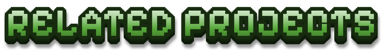 Related Projects