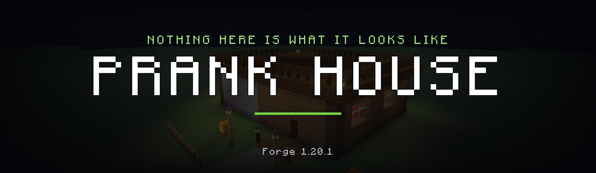 Prank House