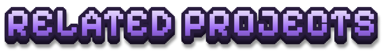 Related Projects