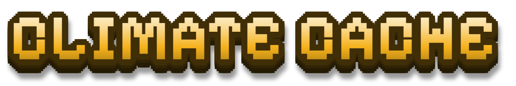 CLIMATE CACHE