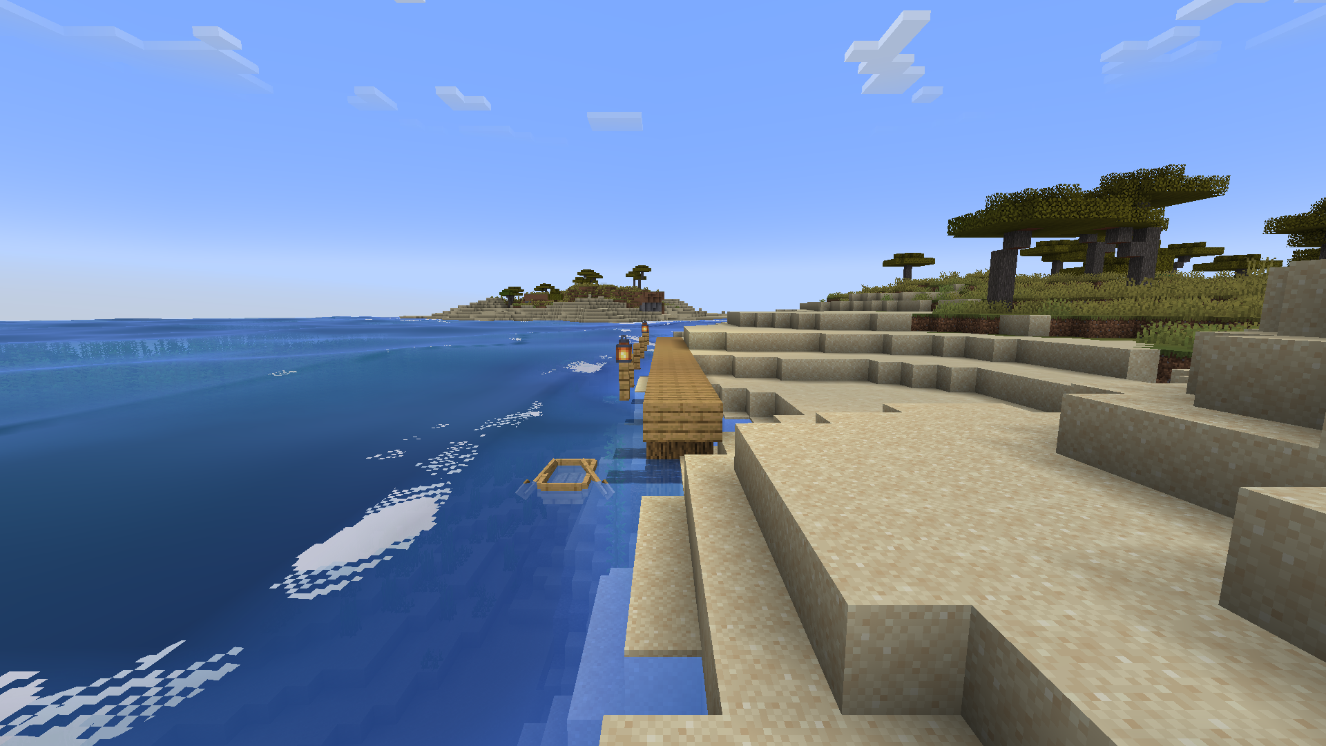 05 surf bands rolling into the beach